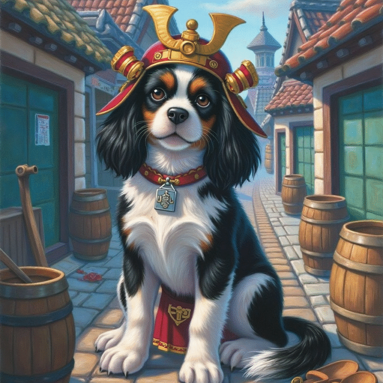 As Pirate